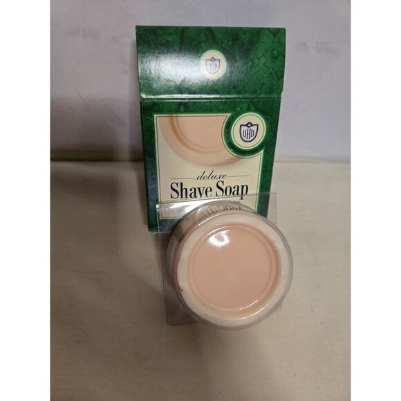 Van Der Hagen Original Shave Soap Brand New - Picture 2 of 3